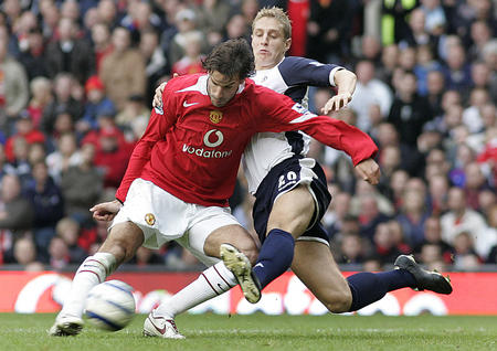 守某一人 守某一人