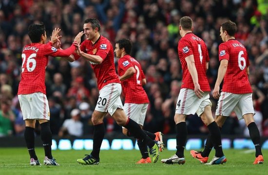 全新方向 全新方向